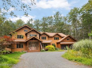 144 Flintlock Trl, Pocono Pines, PA 18350