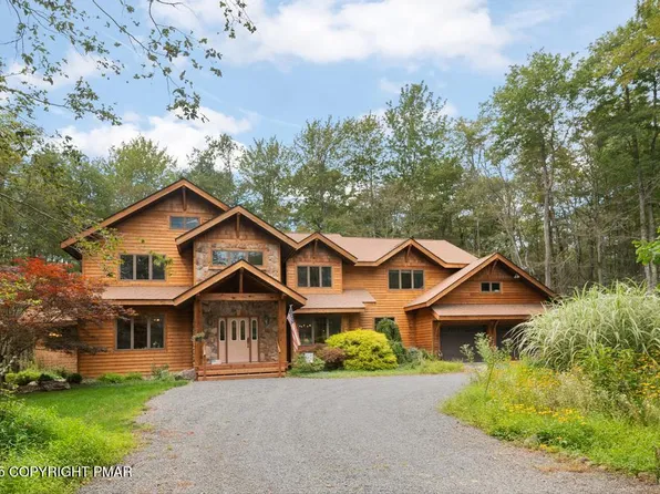 144 Flintlock Trl, Pocono Pines, PA 18350