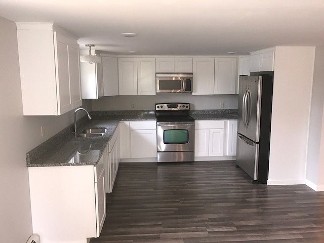 Spectacular New Kitchen!