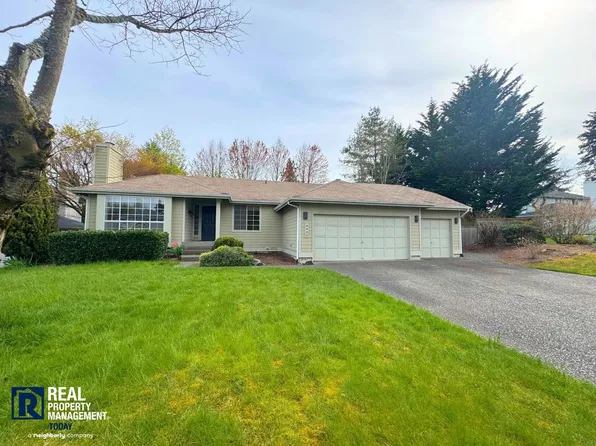 6404 87th St E, Puyallup, WA 98371