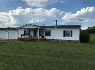 2700 Warner Rd, Lewisburg, TN 37091