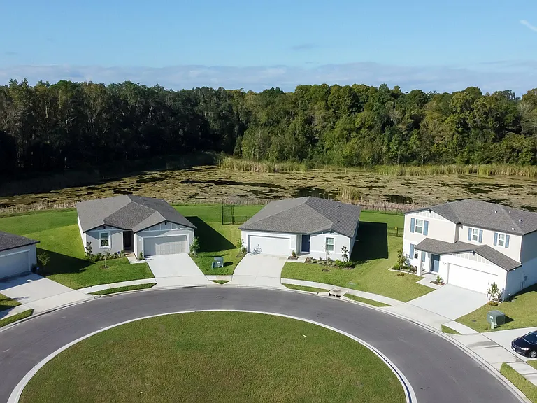 3051 Forrest Plum Ct — Photo 2