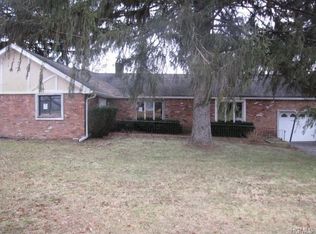 595 State Route 302, Pine Bush, NY 12566