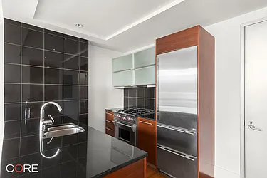 Rented by CORE