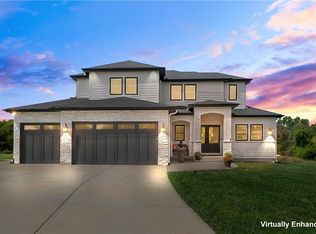 29100 S Van Meter Rd, Freeman, MO 64746