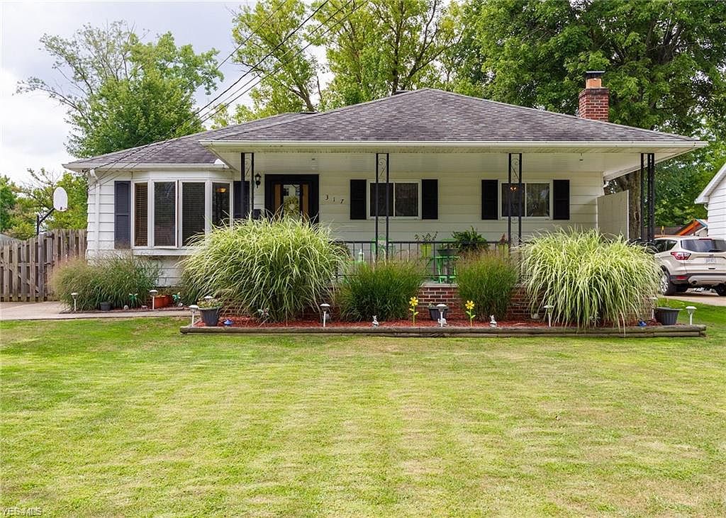 317 Nobottom Rd, Berea, OH 44017 Zillow