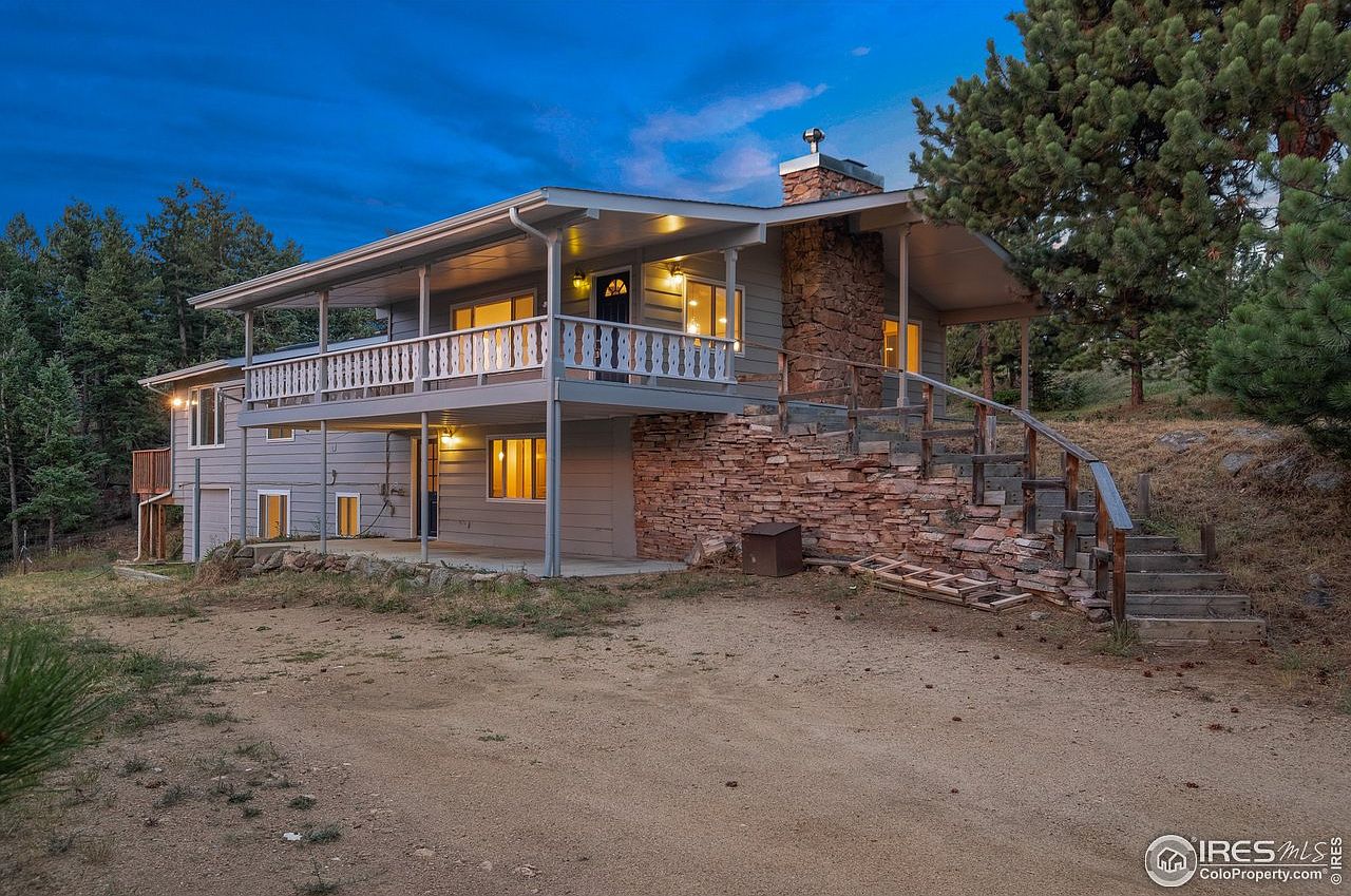 1073 Deer Trail Rd, Boulder, CO 80302 | Zillow