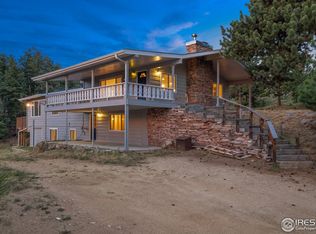 1073 Deer Trail Rd, Boulder, CO 80302