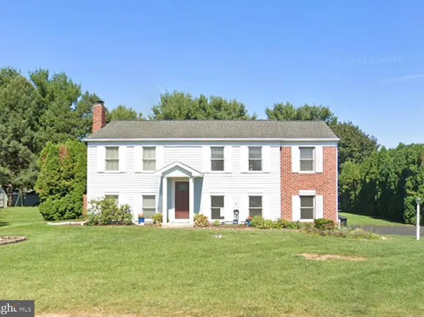 2553 Blacksmith Way, East Petersburg, PA 17520