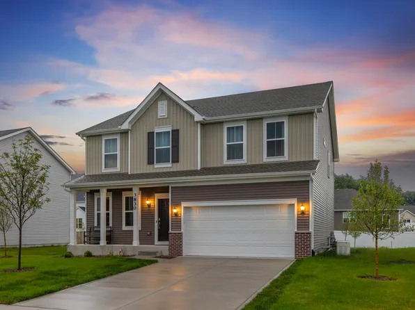 3830 Brander Dr, Valparaiso, IN 46385