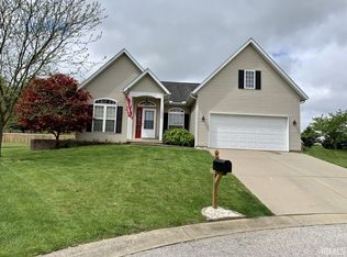 1209 W Aspen Ct, Bloomington, IN