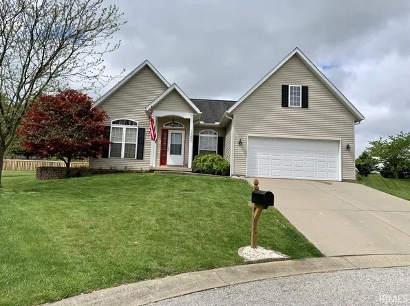 1209 W Aspen Ct, Bloomington, IN 47404