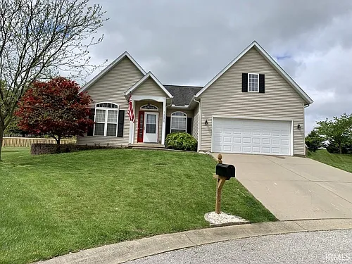 1209 W Aspen Ct Photo 1