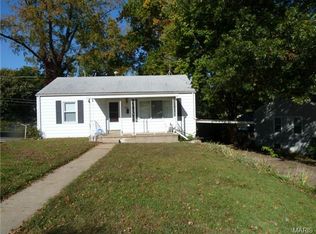 9770 Lilly Jean Dr, Saint Louis, MO