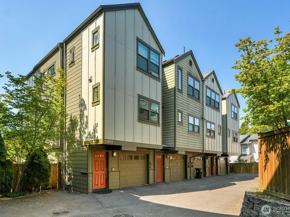 11711 Greenwood Ave N #B, Seattle, WA 98133