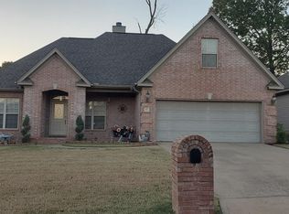 67 Westfield Loop, Little Rock, AR 72210