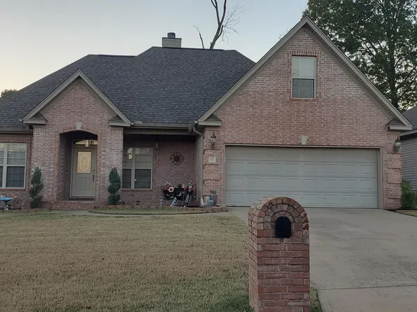 67 Westfield Loop, Little Rock, AR 72210