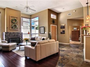 6403 Chaco Ridge Pl NE, Albuquerque, NM 87111