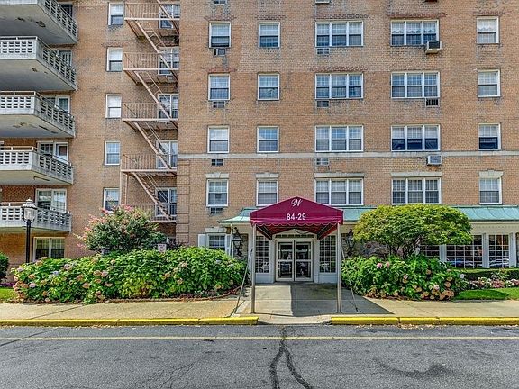 2nd image of 84-29 153rd Ave #6-L