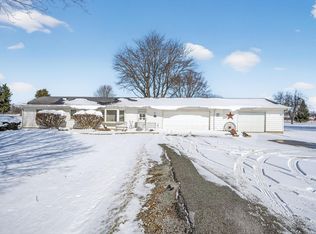 29705 New Rd, North Liberty, IN 46554