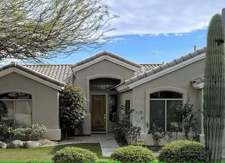 7311 E Wingspan Way — Photo 1