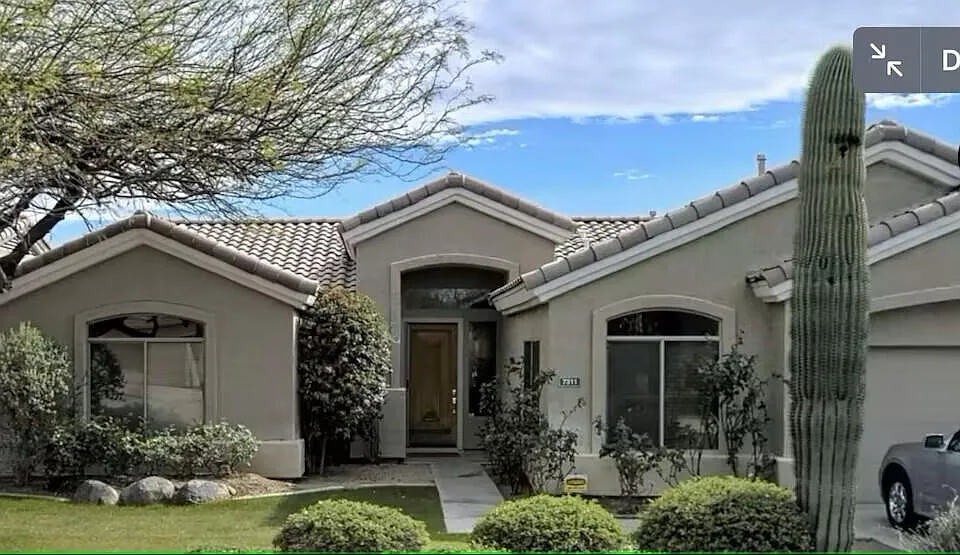 7311 E Wingspan Way