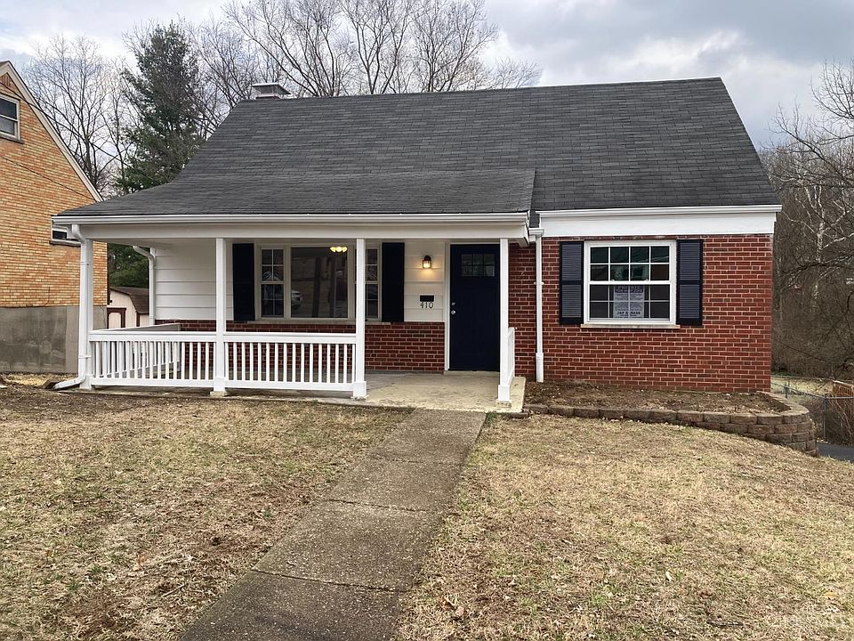1st image of 410 Morrvue Dr