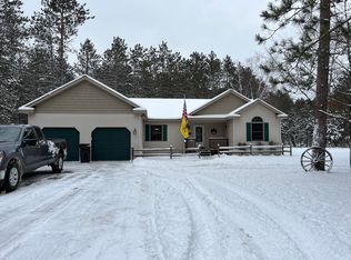 1982 Opal Lake Rd, Gaylord, MI 49735