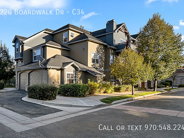 5220 Boardwalk Dr #C34 — Photo 2