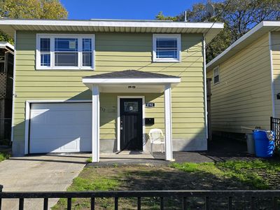 1732 Carrie Street, Schenectady, NY, 12308