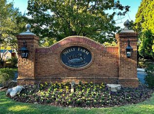 0 Hawk Run, Peachtree Corners, GA 30092