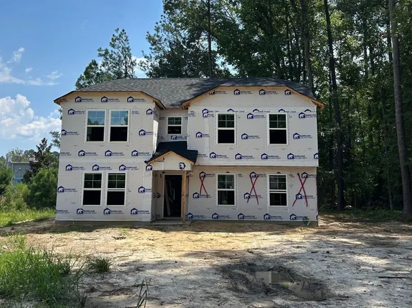 2900 Essex Street, Tarboro, NC 27886