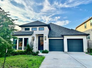 312 Pisa Ln, Georgetown, TX 78628