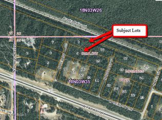 2967 N Rex St, Wasilla, AK 99623