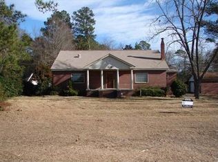 1238 Ga Highway 21 N, Springfield, GA 31329