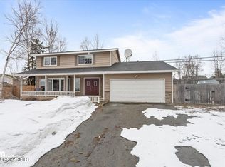 2411 Laird Cir, Anchorage, AK 99516