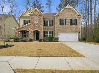 3795 Gardenside Ct, Alpharetta, GA 30004