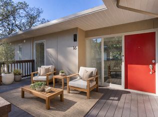 16 Echo Ln, Piedmont, CA