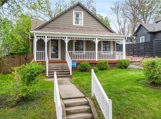 626 36th St, Des Moines, IA 50312