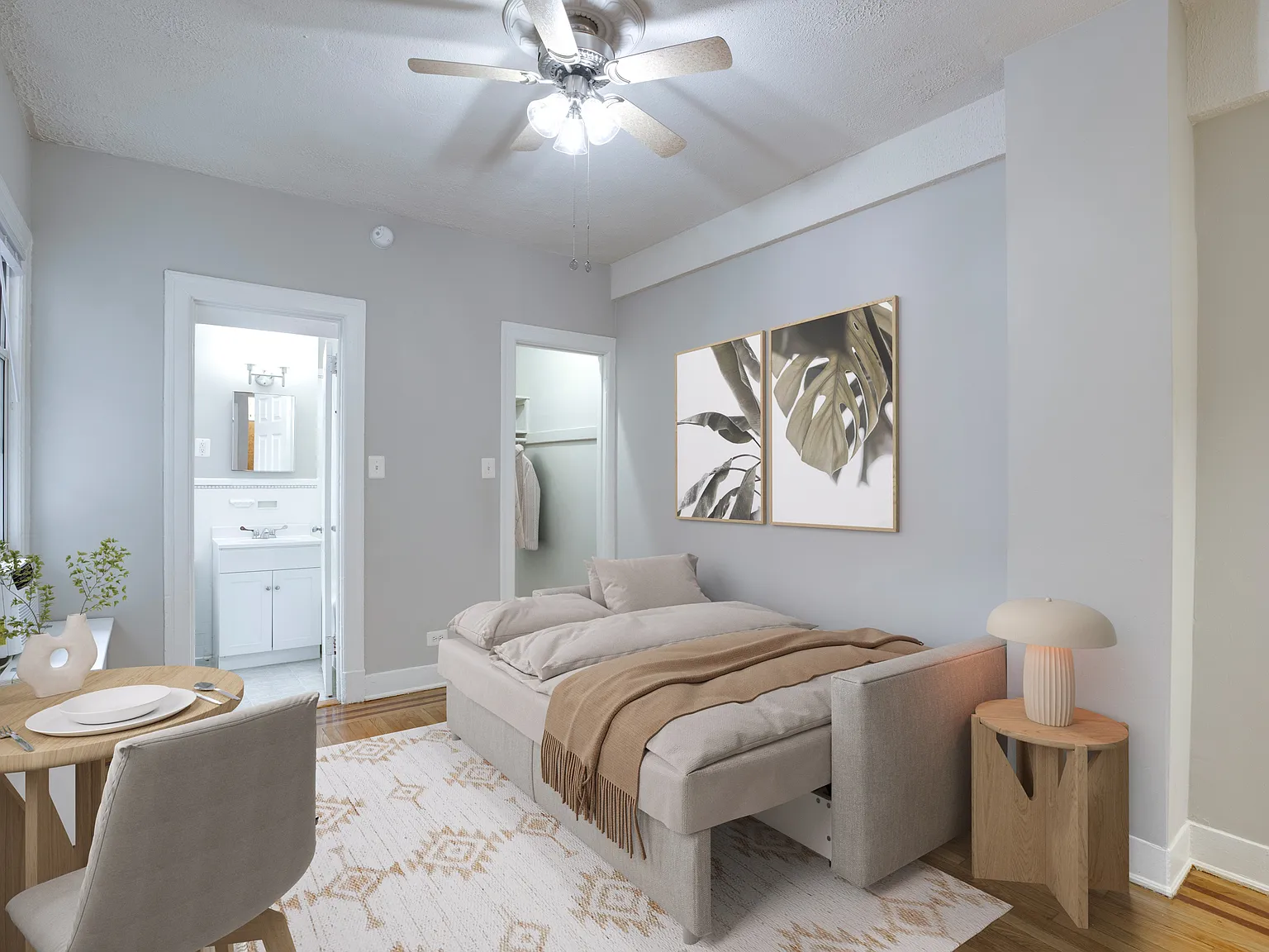 Highview and Castle Manor — Photo 1