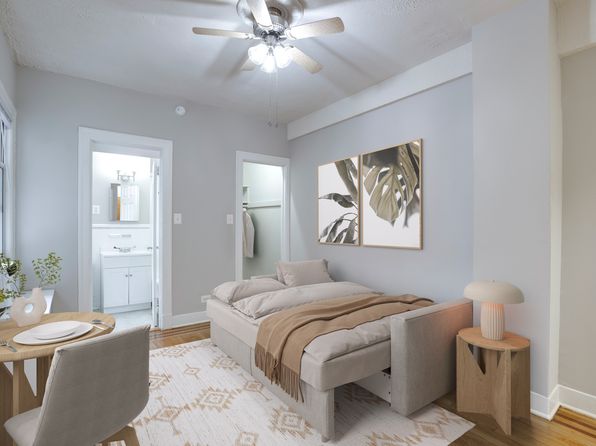 2505 13th St NW APT 511