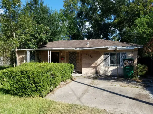 4620 Werner St, Houston, TX 77022