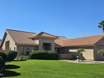 3713 E WINDSONG Drive, Phoenix, AZ, 85048