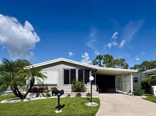 113 Rarotonga Rd, North Port, FL 34287