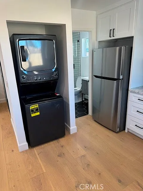 1 bed, 450 sqft, $2,400 — Photo 4