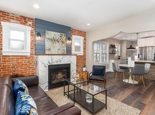 3511 N Cook St, Denver, CO 80205