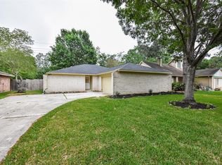 2634 Carson Dr, Katy, TX 77493