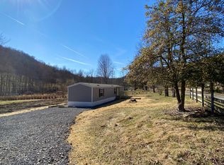 67 Barbour Corner Rd, Flemington, WV 26347