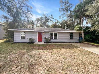 1304 E Carolina Ave, Deland, FL, 32724