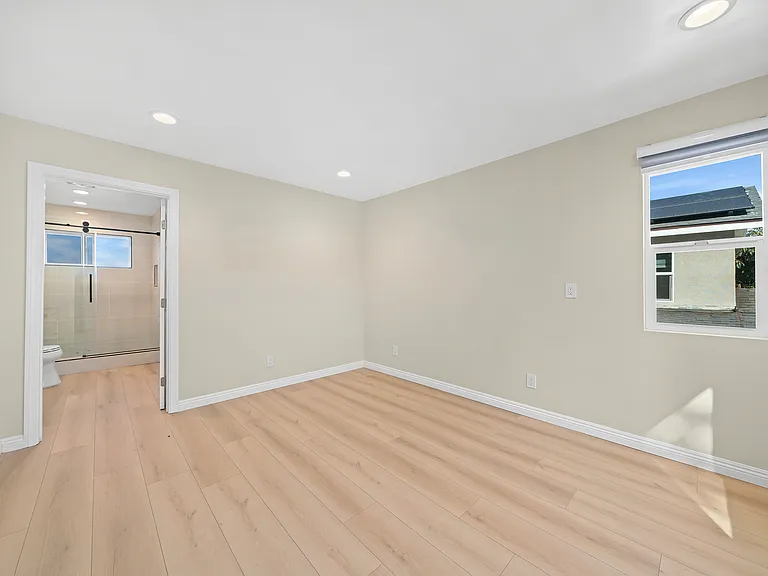 Master Suite